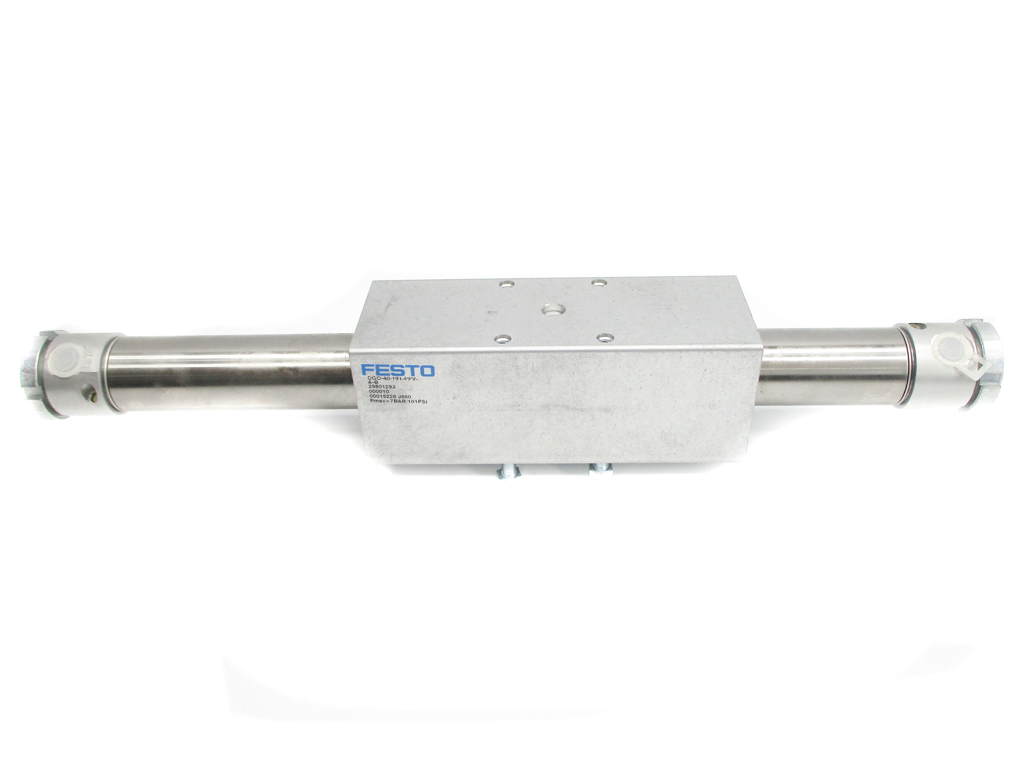 FESTO DGO-40-191-PPV-A-B 101PSI NSNP