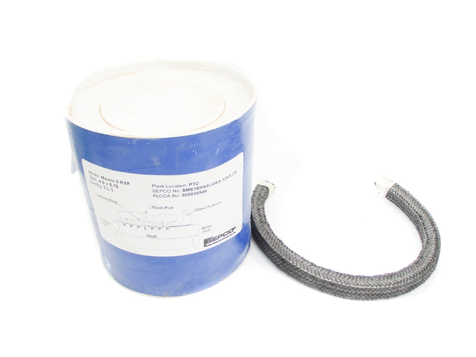 SEPCO MORRIS-8-RXF NSMP