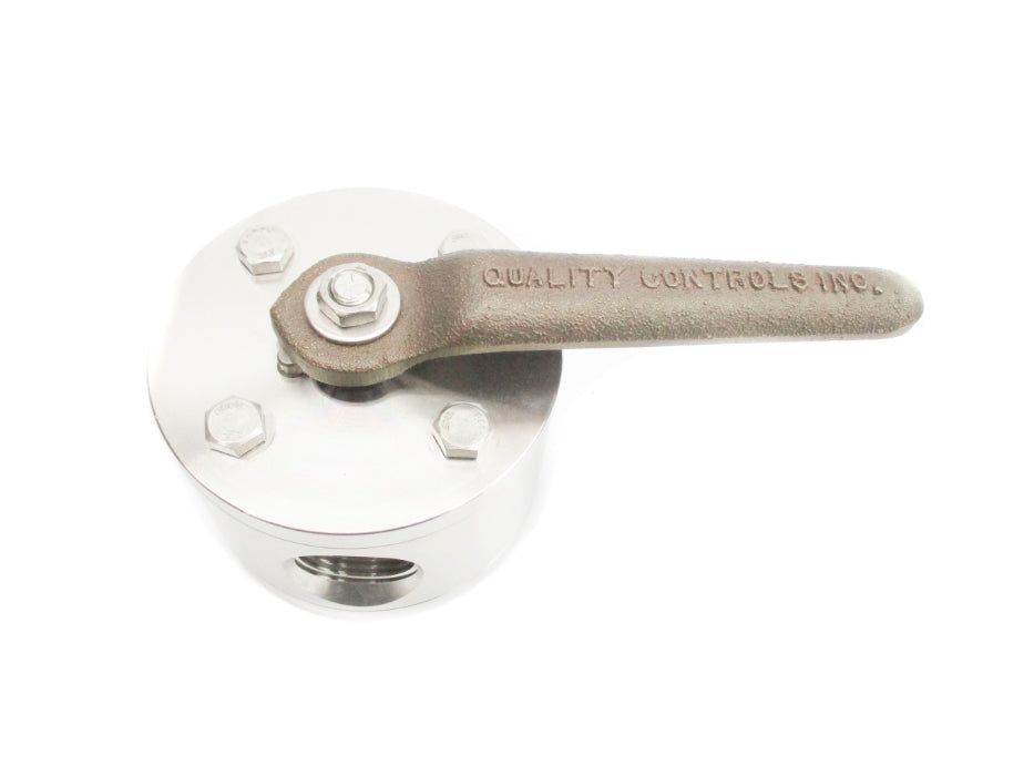 QUALITY CONTROLS 1.04227LLRFN NSNP