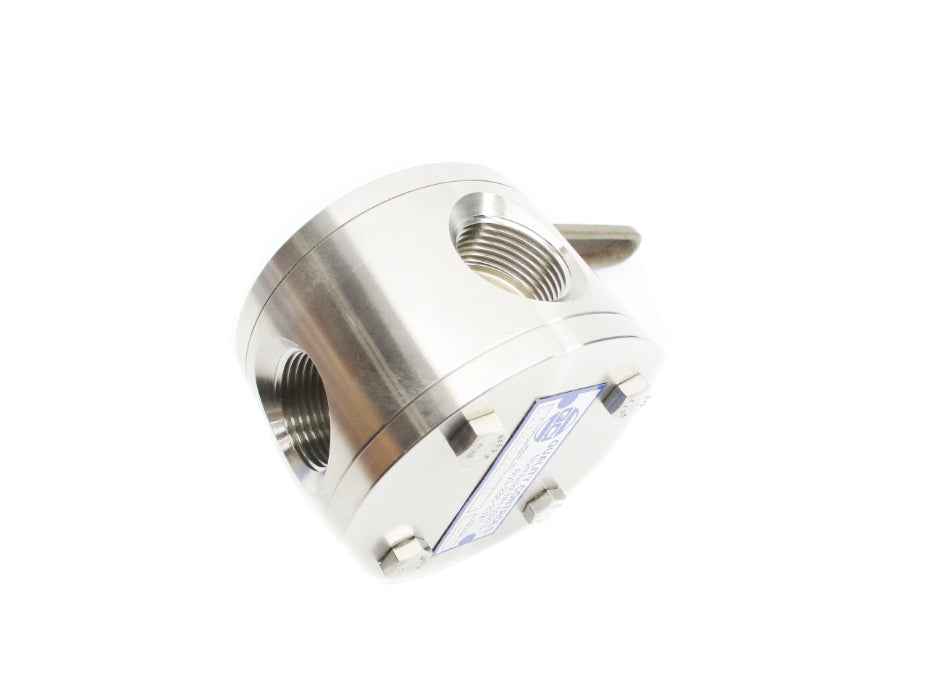 QUALITY CONTROLS 1.04227LLRFN NSNP