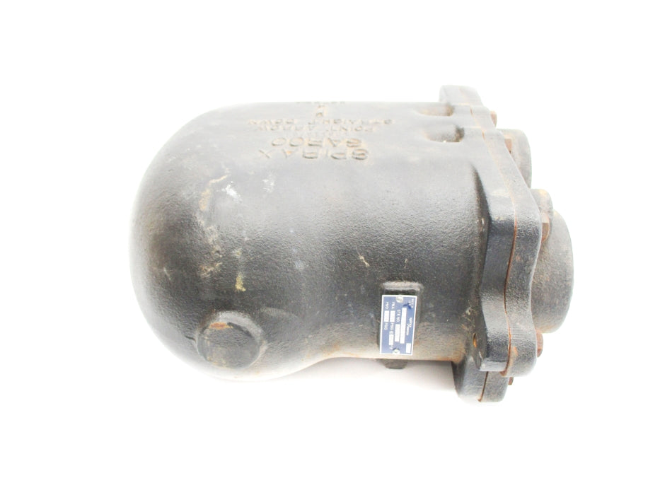 SPIRAX SARCO 2FTB-075 60587 175PSIG (AS PICTURED) NSNP