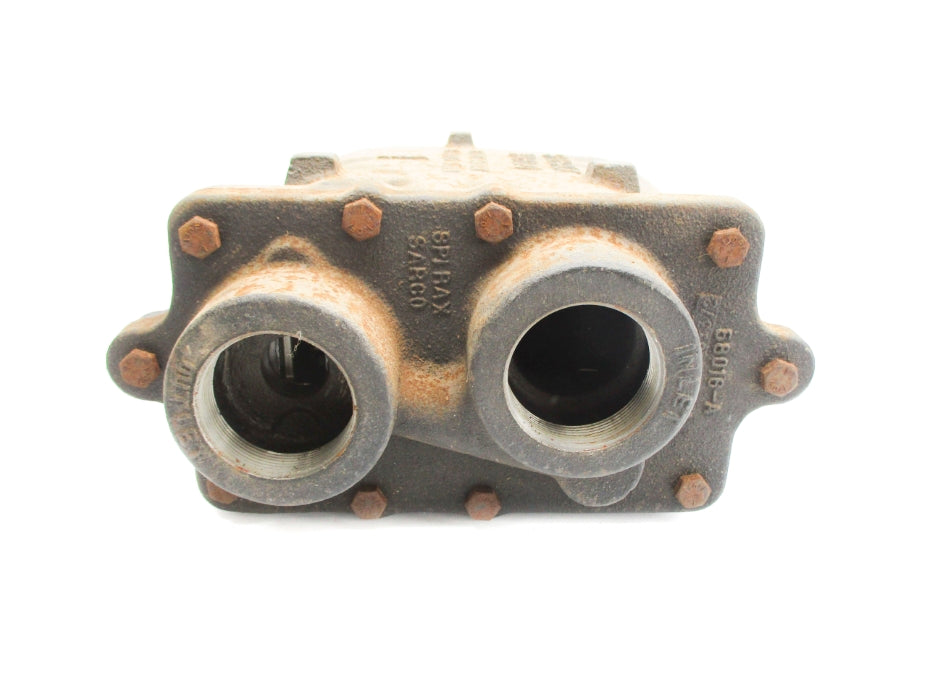 SPIRAX SARCO 2FTB-075 60587 175PSIG (AS PICTURED) NSNP