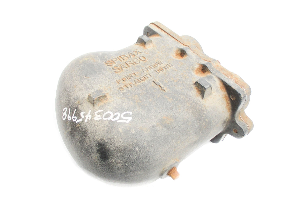 SPIRAX SARCO 2FTB-075 60587 175PSIG (AS PICTURED) NSNP