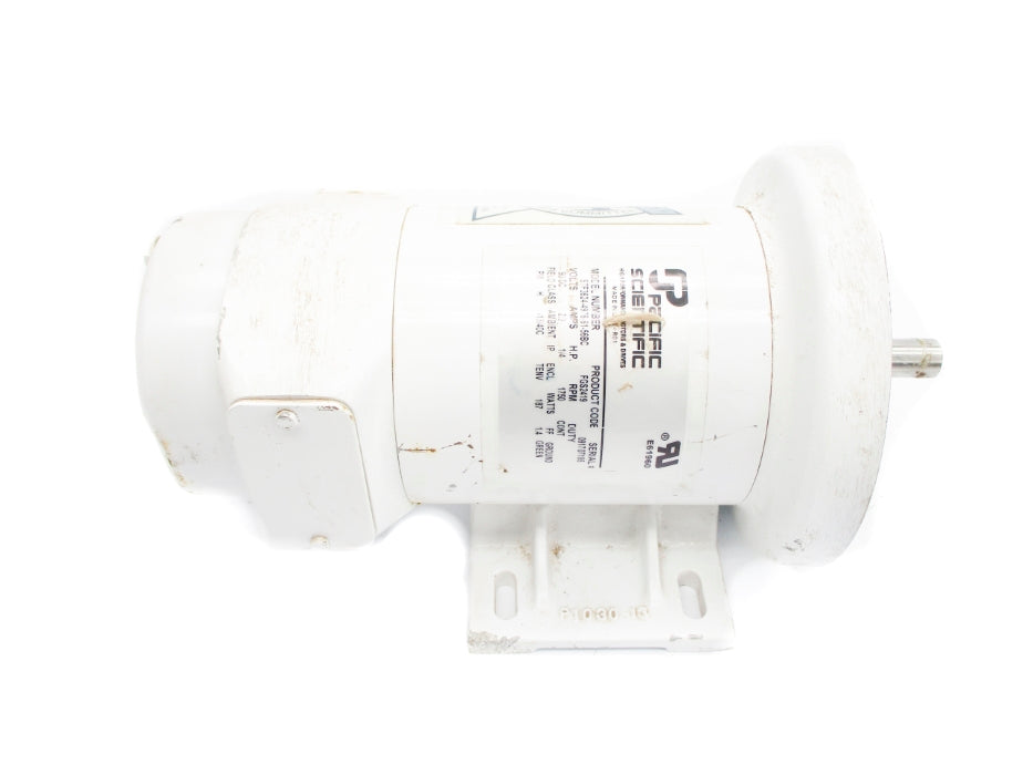PACIFIC SCIENTIFIC STF3624-4976-61-56BC UNMP