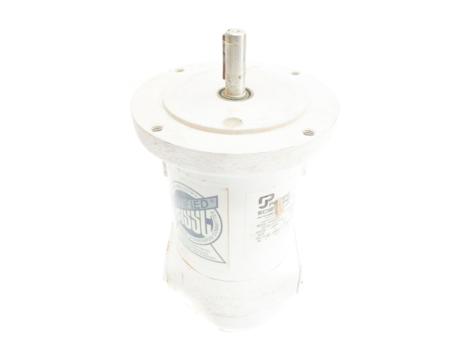 PACIFIC SCIENTIFIC STF3624-4976-61-56BC UNMP