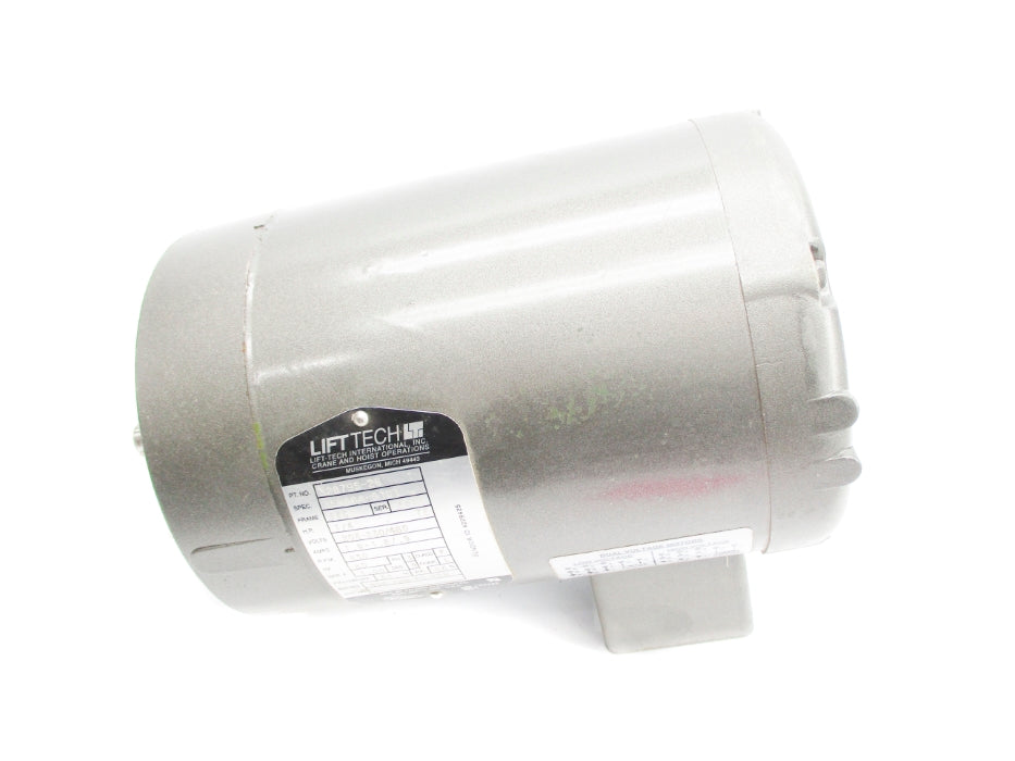 LIFTTECH 528795-26 NSNP
