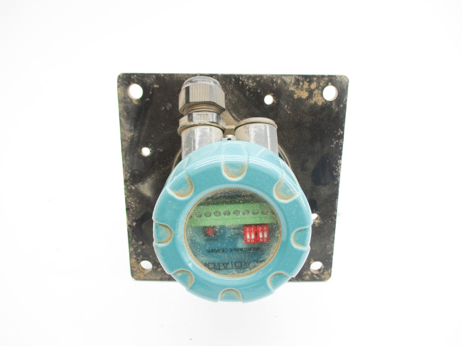 HAWK MEASUREMENT SYSTEMS GMSU101XX (AS PICTURED) NSNP