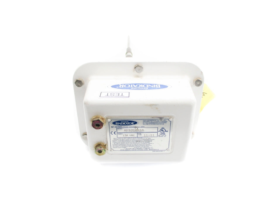 GENUINE BINDICATOR RF92C0X1A (AS PICTURED) NSNP