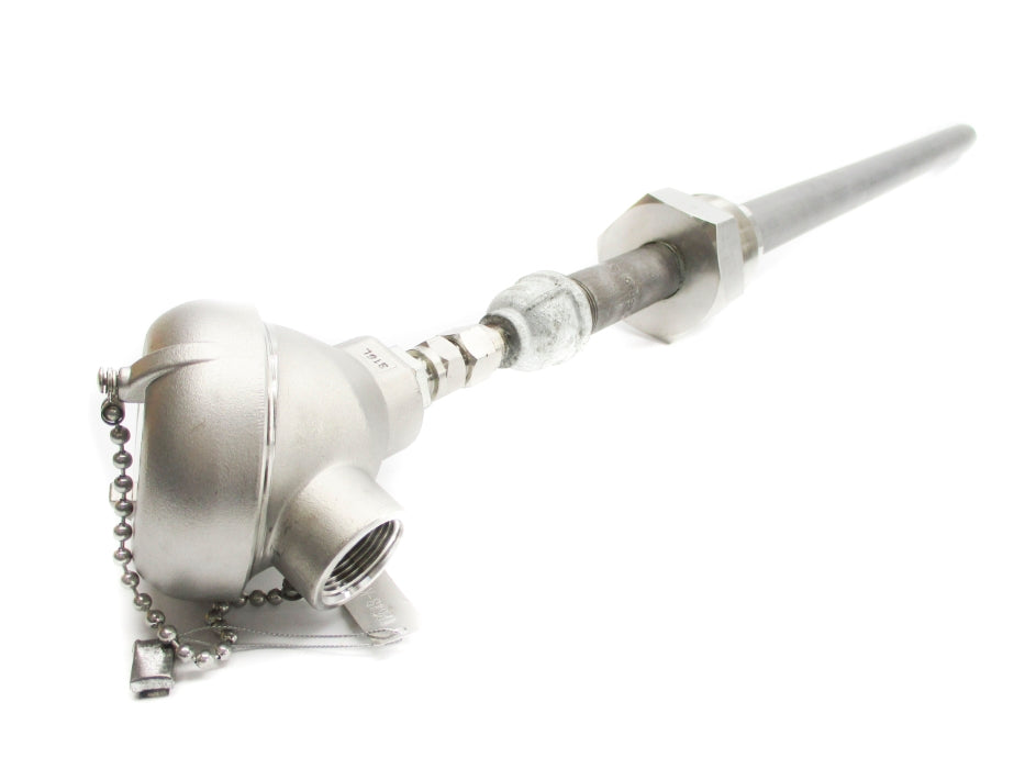 APPLIED SENSOR TECHNOLOGIES T2648-K-UEC-1406 NSNP