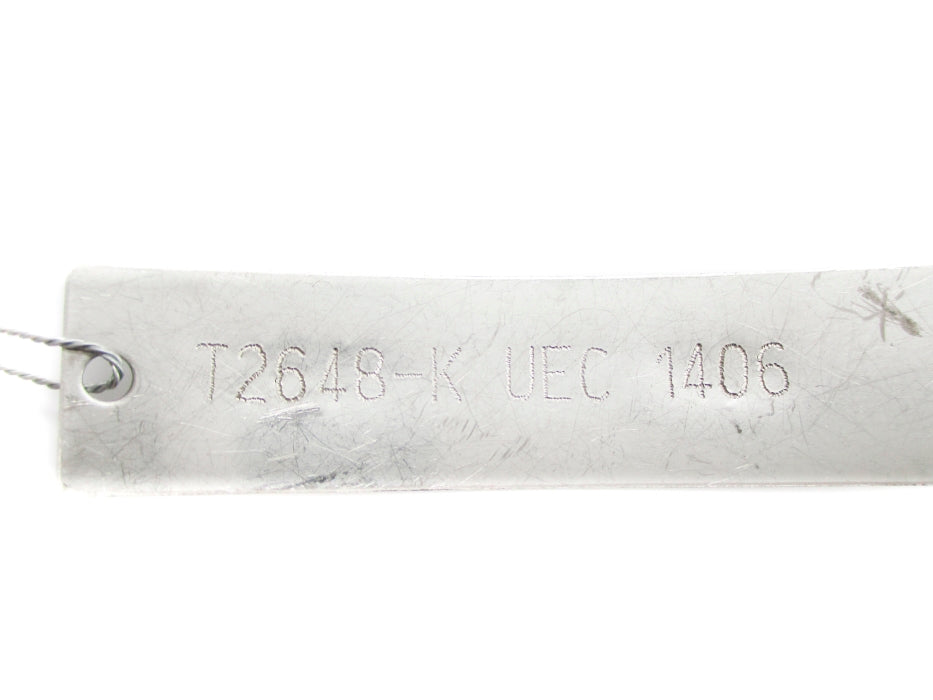 APPLIED SENSOR TECHNOLOGIES T2648-K-UEC-1406 NSNP