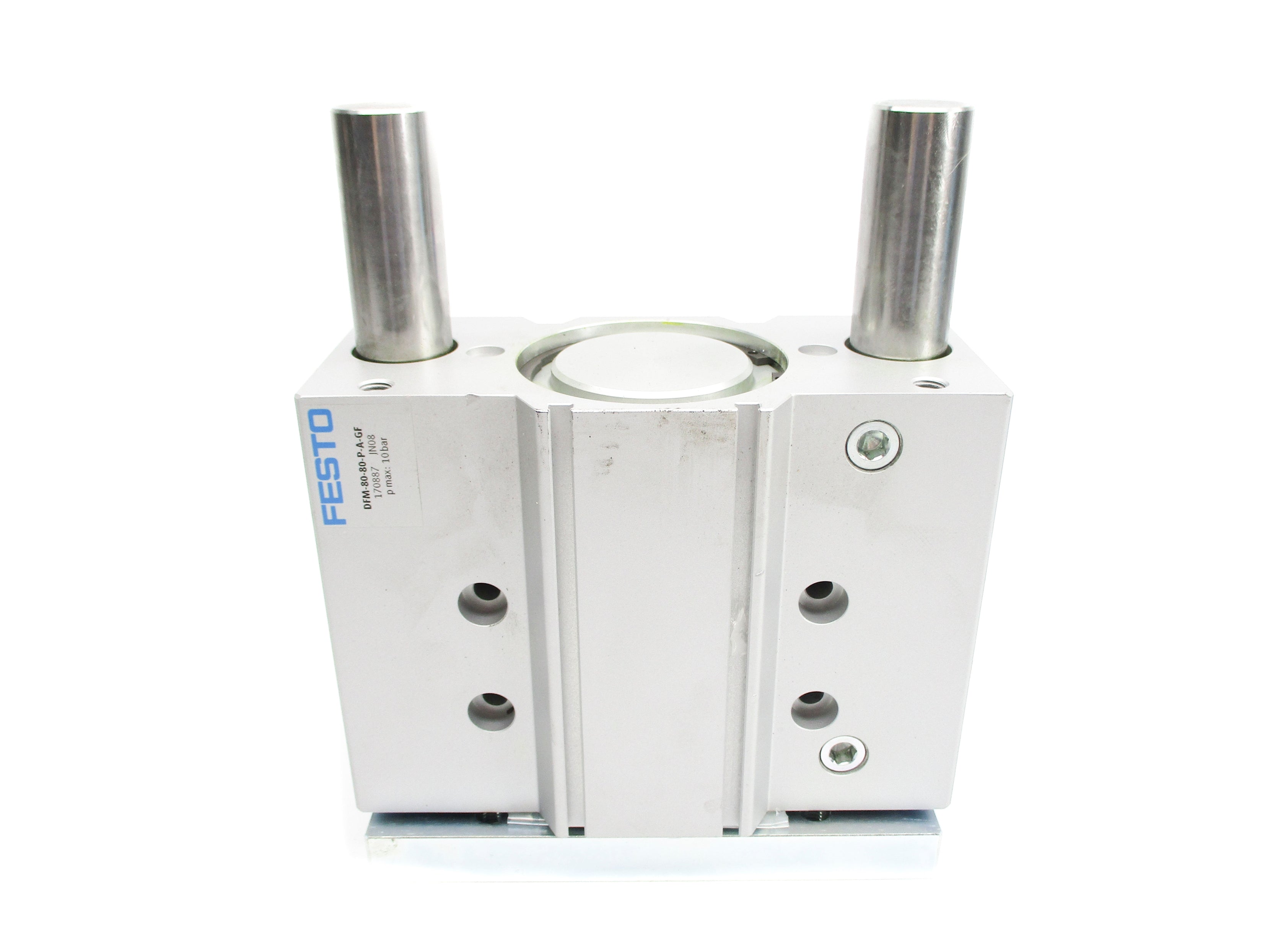 FESTO DFM-80-80-P-A-GF NSNP