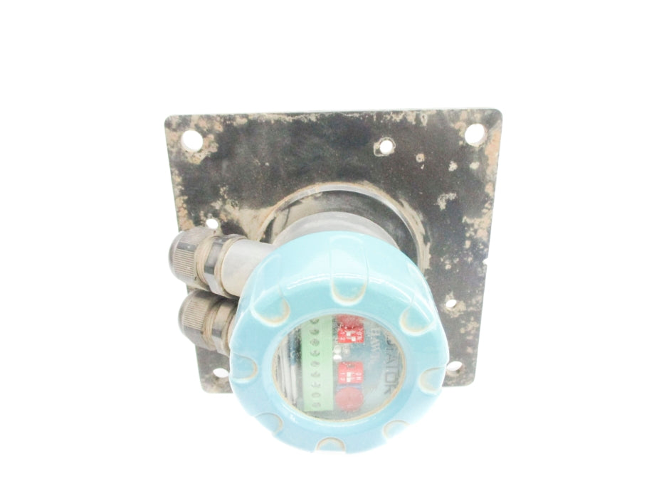 HAWK MEASUREMENT SYSTEMS GMSRU101SX (AS PICTURED) NSNP