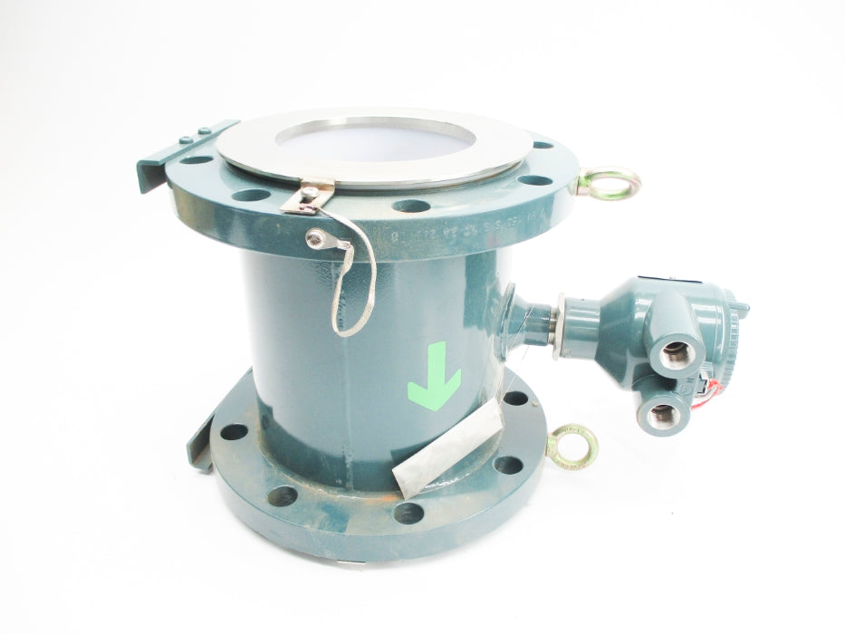 YOKOGAWA AXF150C-PNAL1S-CA12-2NB/FF1/Z NSNP