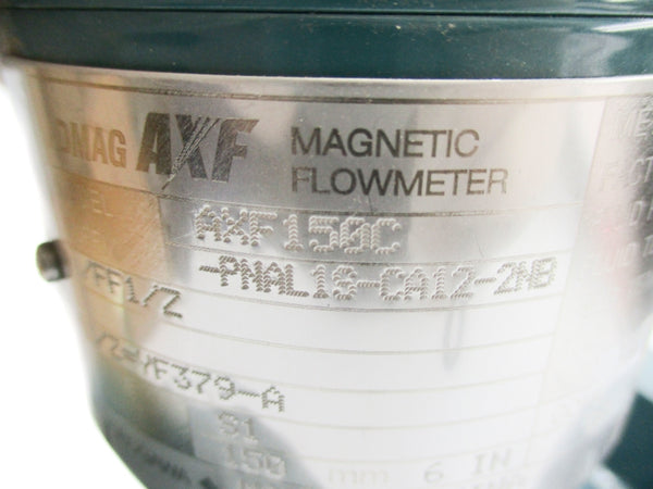 YOKOGAWA AXF150C-PNAL1S-CA12-2NB/FF1/Z NSNP