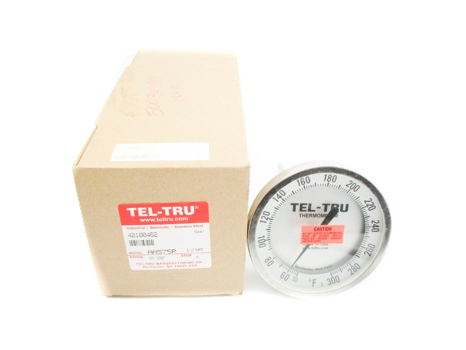 TEL-TRU AA575R 50-300F NSMP