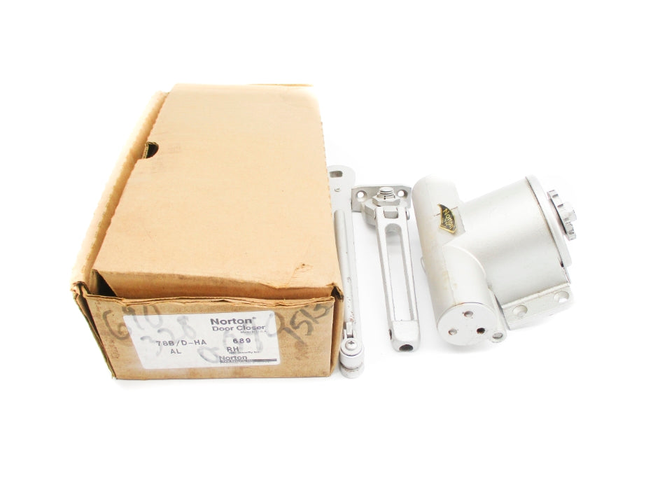 NORTON 78B/D-HA-689 NSMP