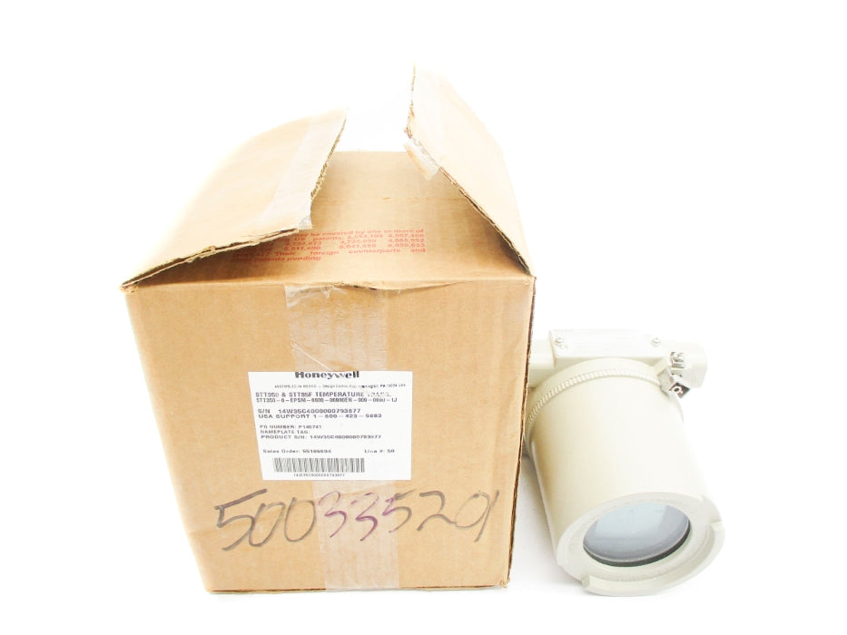 HONEYWELL STT350-0-EPSM-0000-00000EN-000-0000-1J NSMP