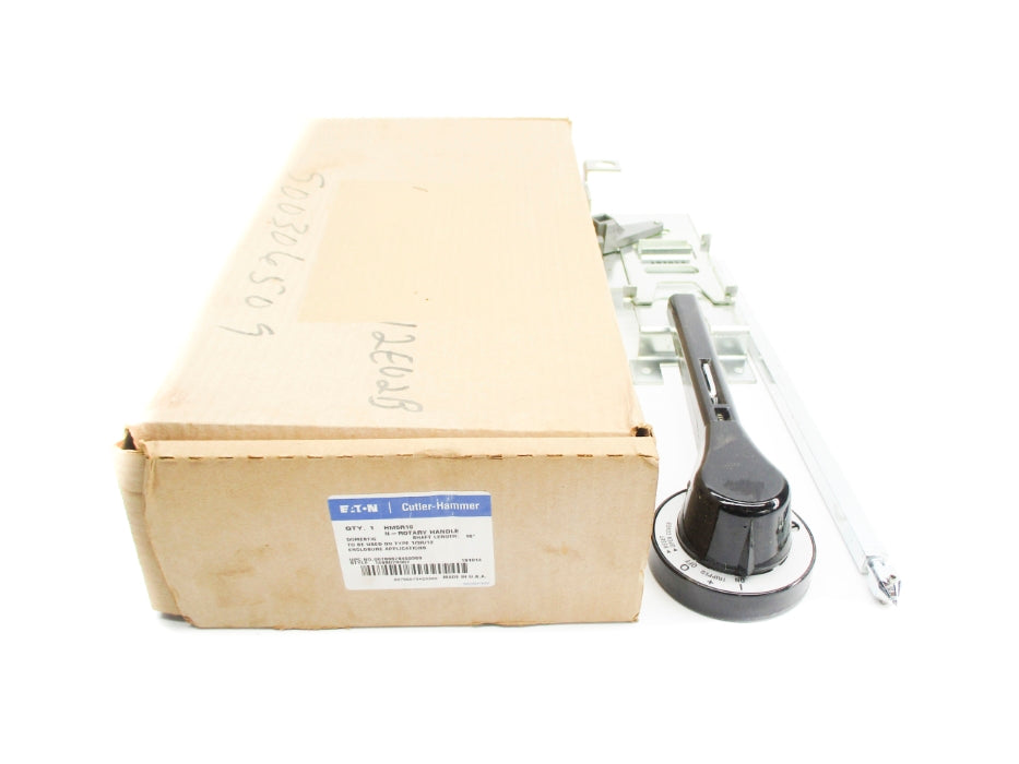 EATON HM5R16 1498D76G07 NSMP