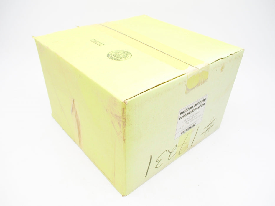 CHESTERTON 805584 180WB-38-SA-SSCSSC-A2-AFLAS NSFS
