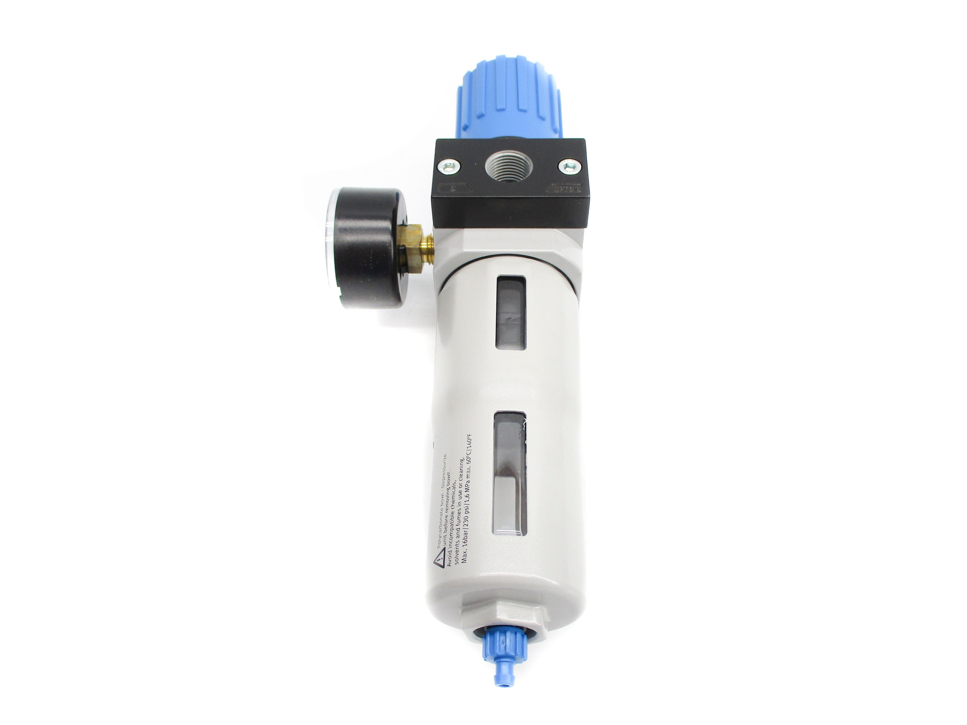 FESTO LFR-3/8-D-MIDI 240/180PSI NSNP