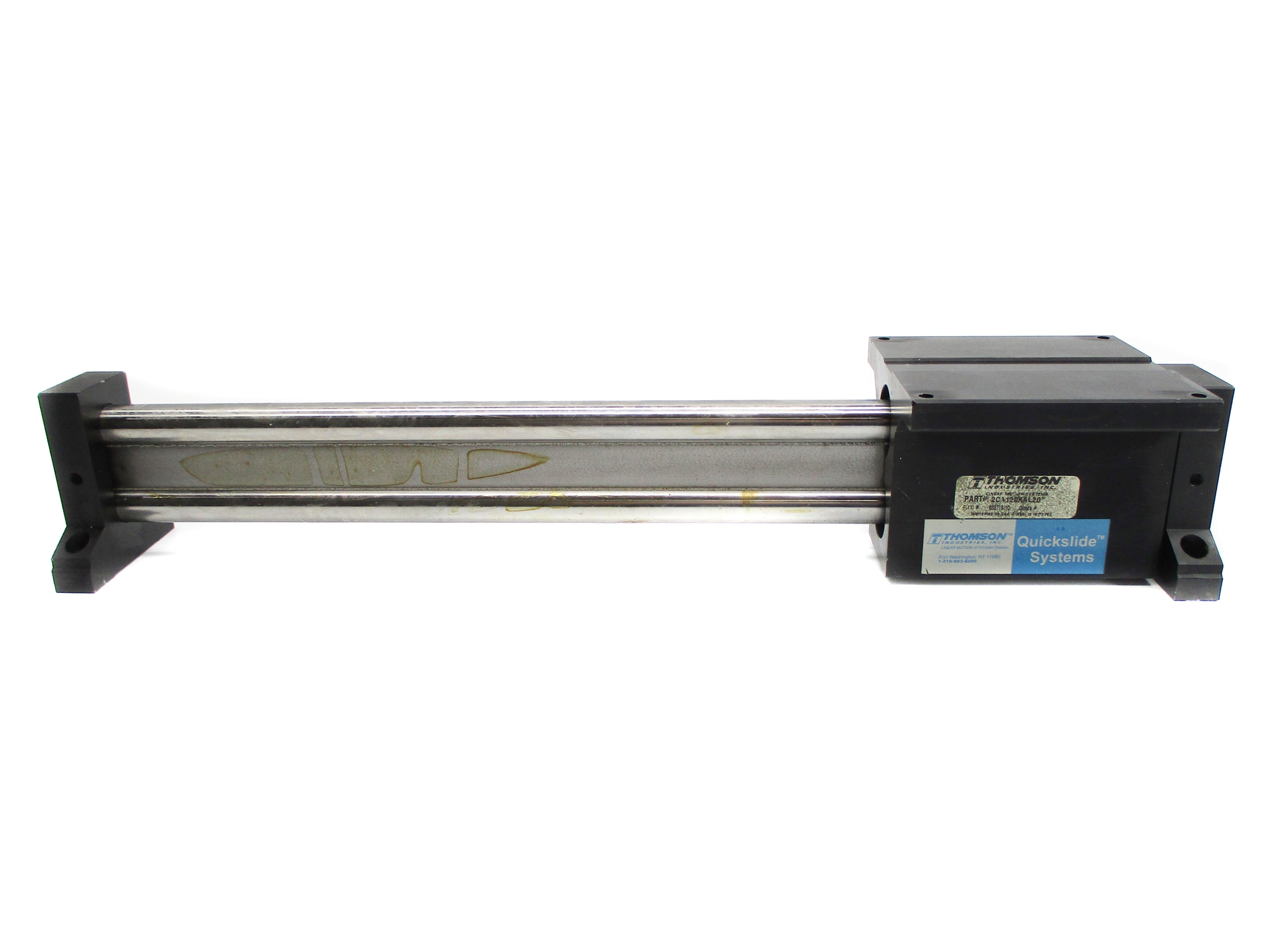 THOMPSON INDUSTRIES 2CA120KAL20 NSNP