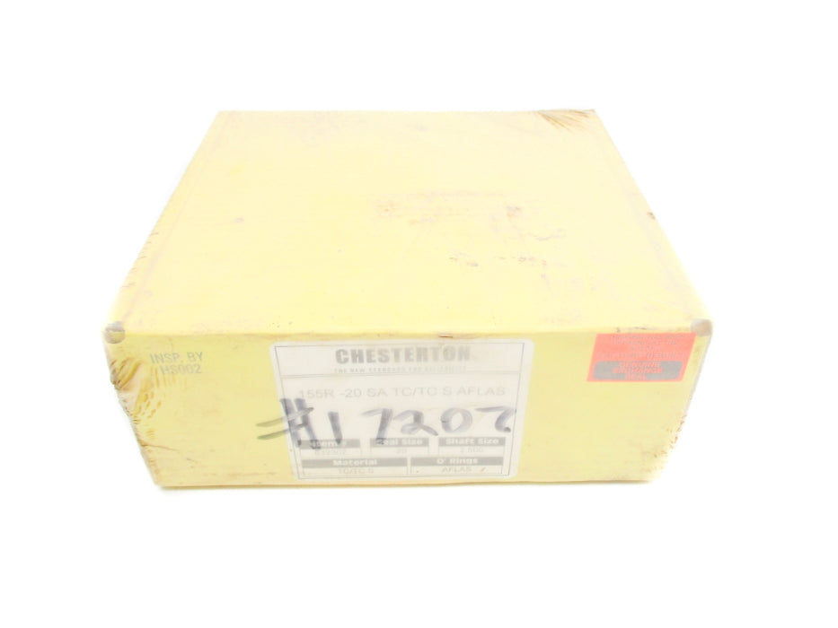 CHESTERTON 632302 155R-20-SA-TC/TC-S-AFLAS NSFS