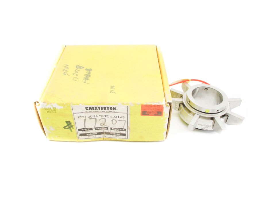 CHESTERTON 632302 155R-20-SA-TC/TC-S-AFLAS NSMP