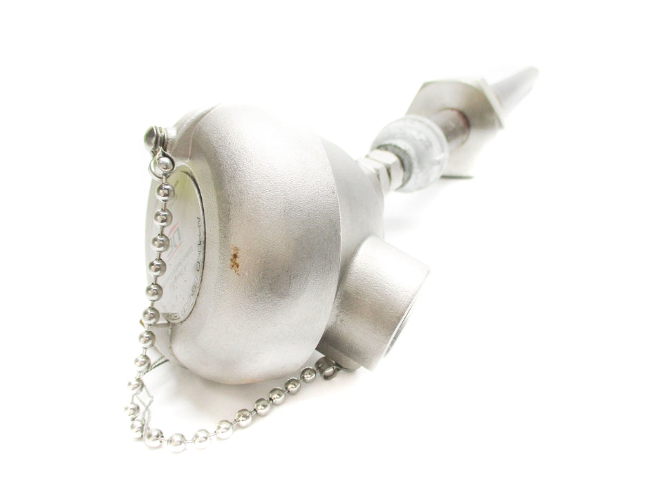APPLIED SENSOR TECHNOLOGIES T2648-K-UEC-1424 NSNP