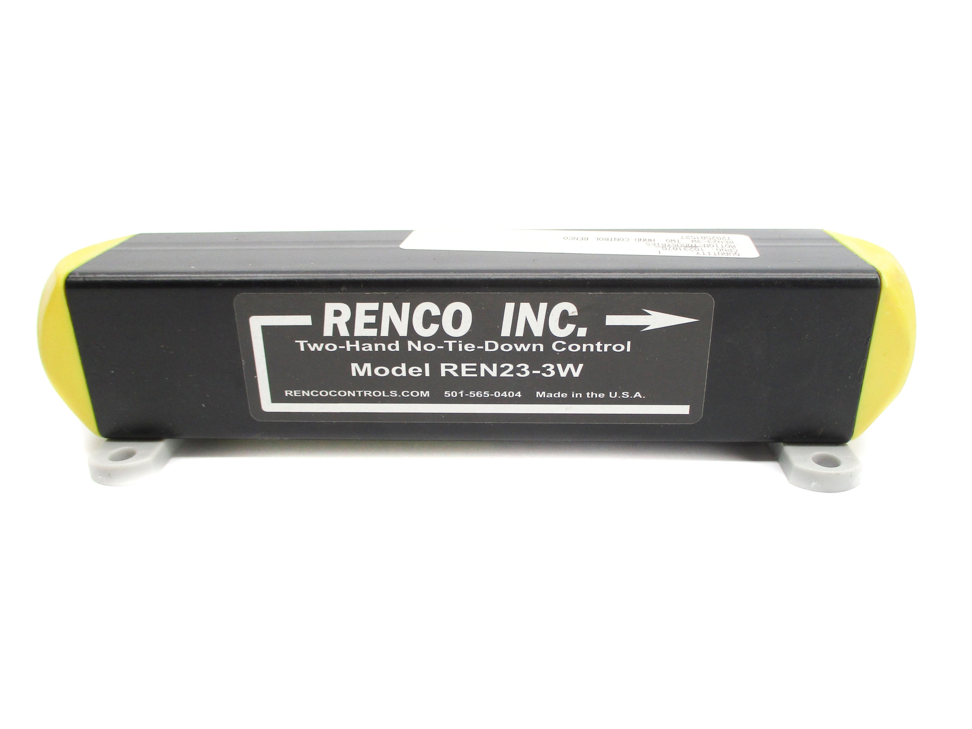 RENCO REN23-3W 60-100PSI NSNP