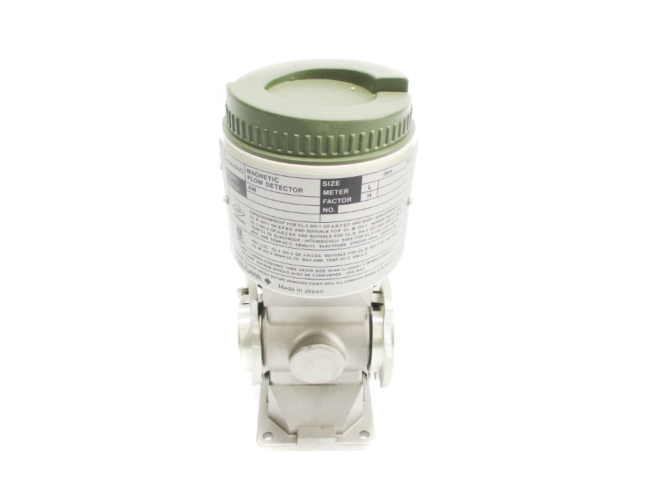 YOKOGAWA AM115DN-CB1-ESA-A NSNP