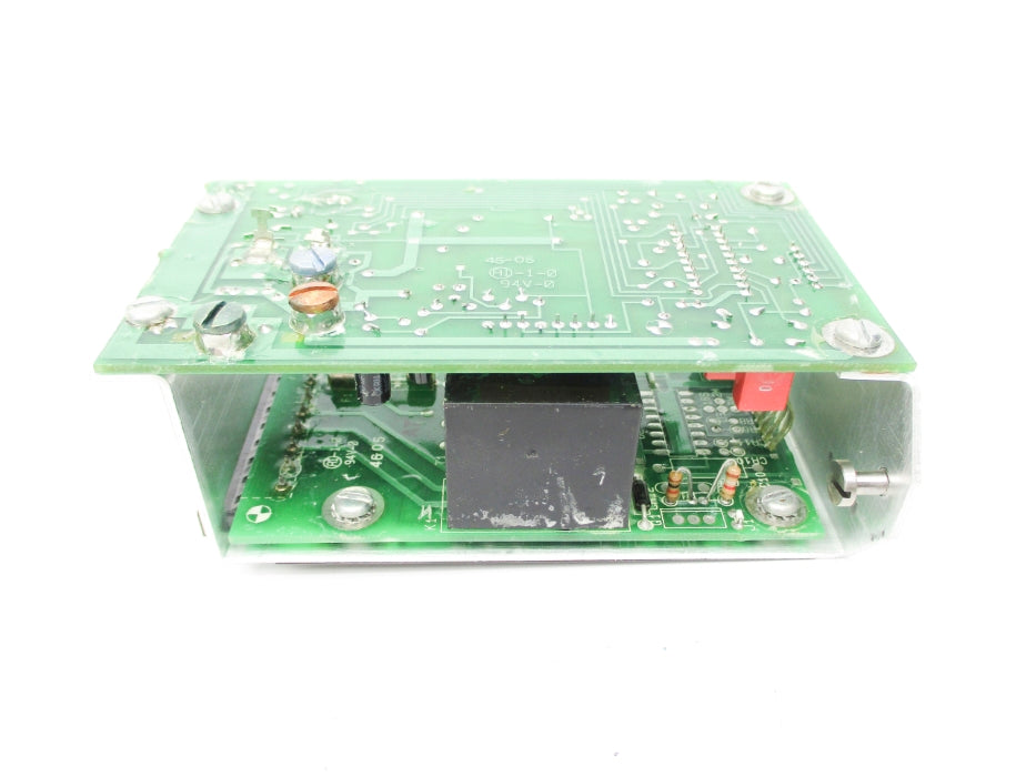 AMETEK 402-3000 NSNP