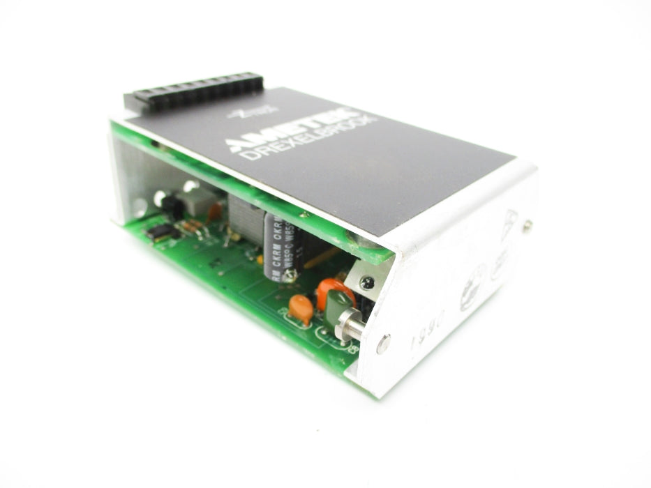 AMETEK 402-3000 NSNP