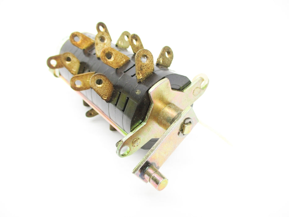ELECTROSWITCH 102112LH SER. 102 NSNP