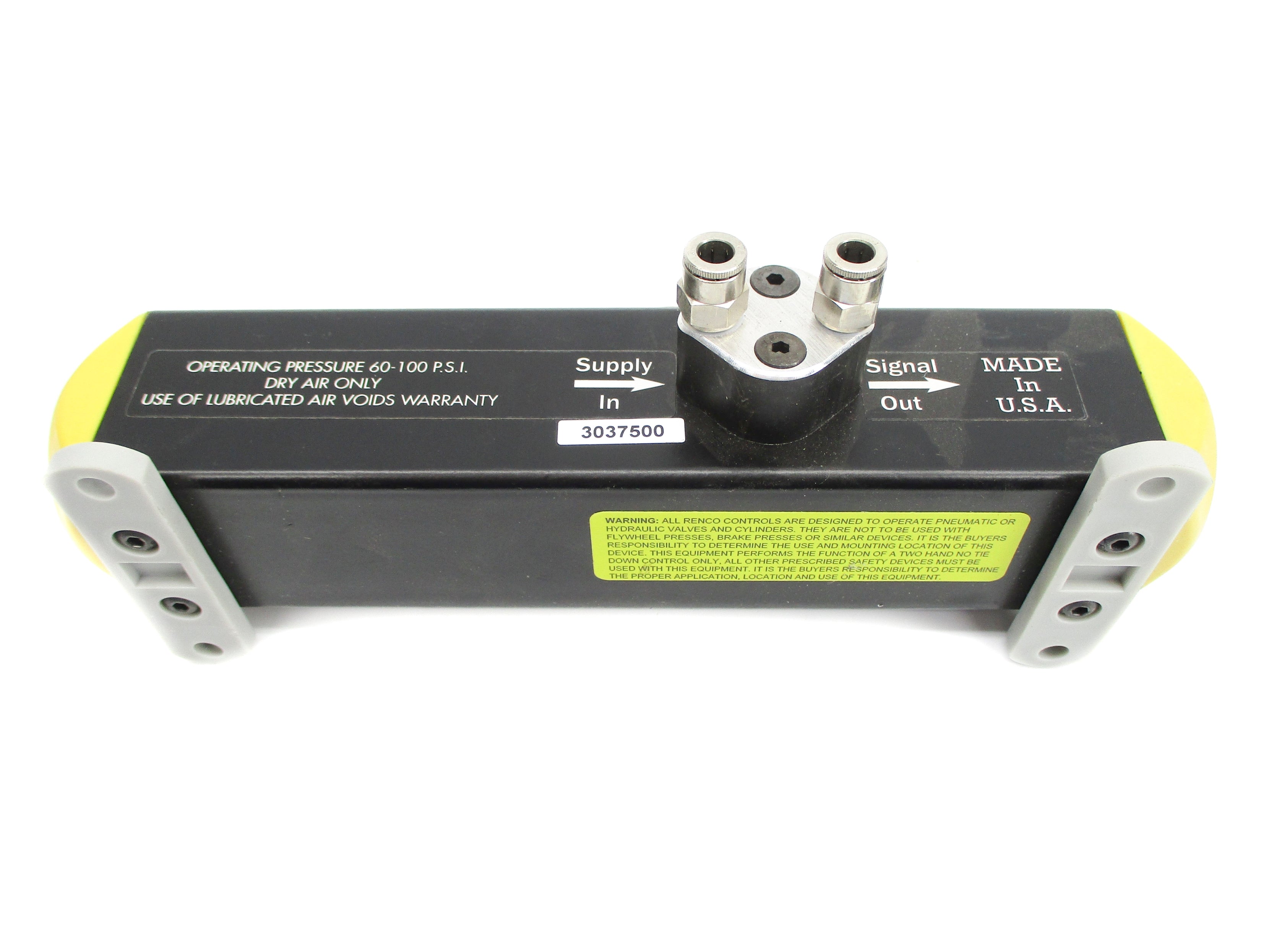 RENCO REN23-3W 60-100PSI NSNP