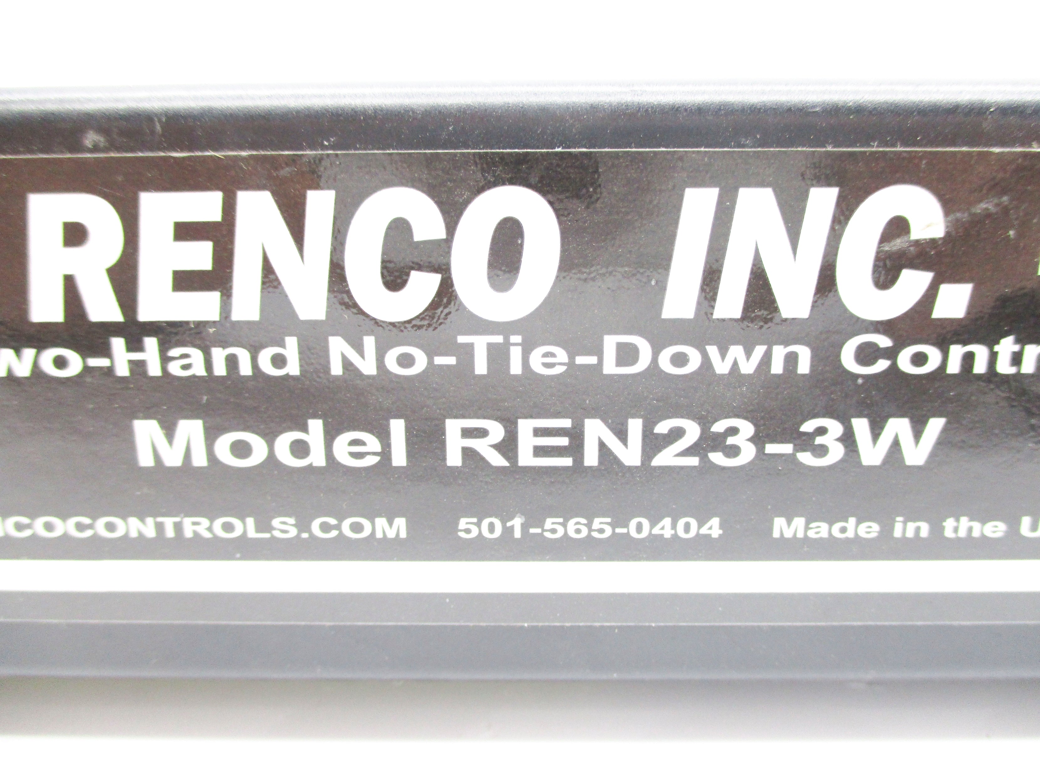 RENCO REN23-3W 60-100PSI NSNP
