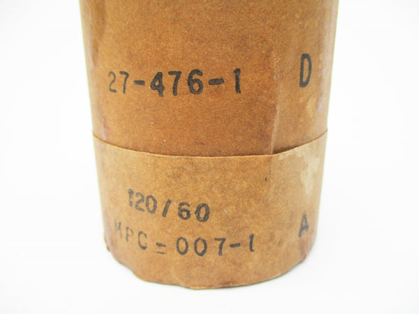 ASCO 27-476-1-D NSNP