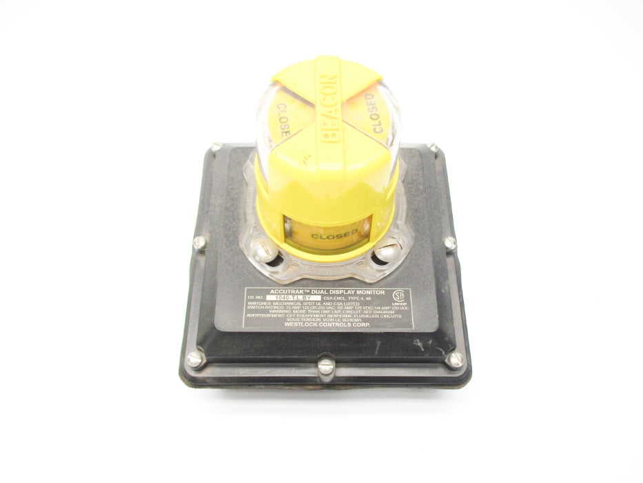 WESTLOCK CONTROLS 1040-T.L.BY NSNP
