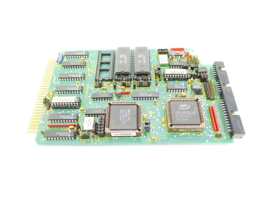 WINSYSTEMS LPM/MCM-SBC41 400-0117-000 REV. F NSNP