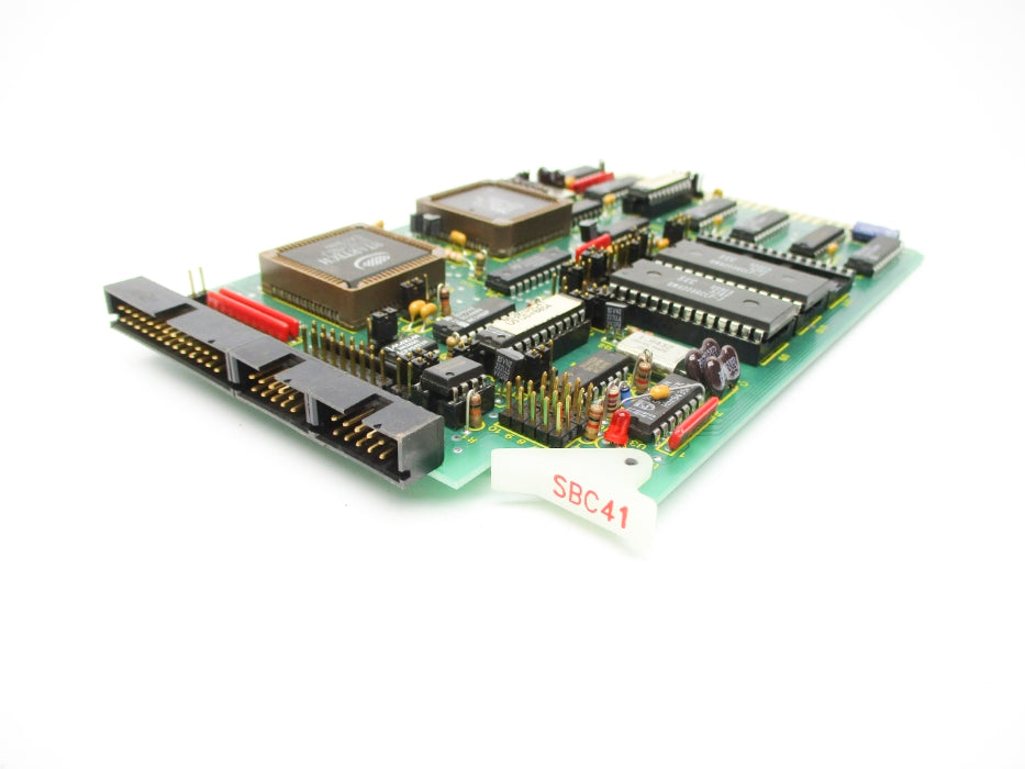 WINSYSTEMS LPM/MCM-SBC41 400-0117-000 REV. F NSNP