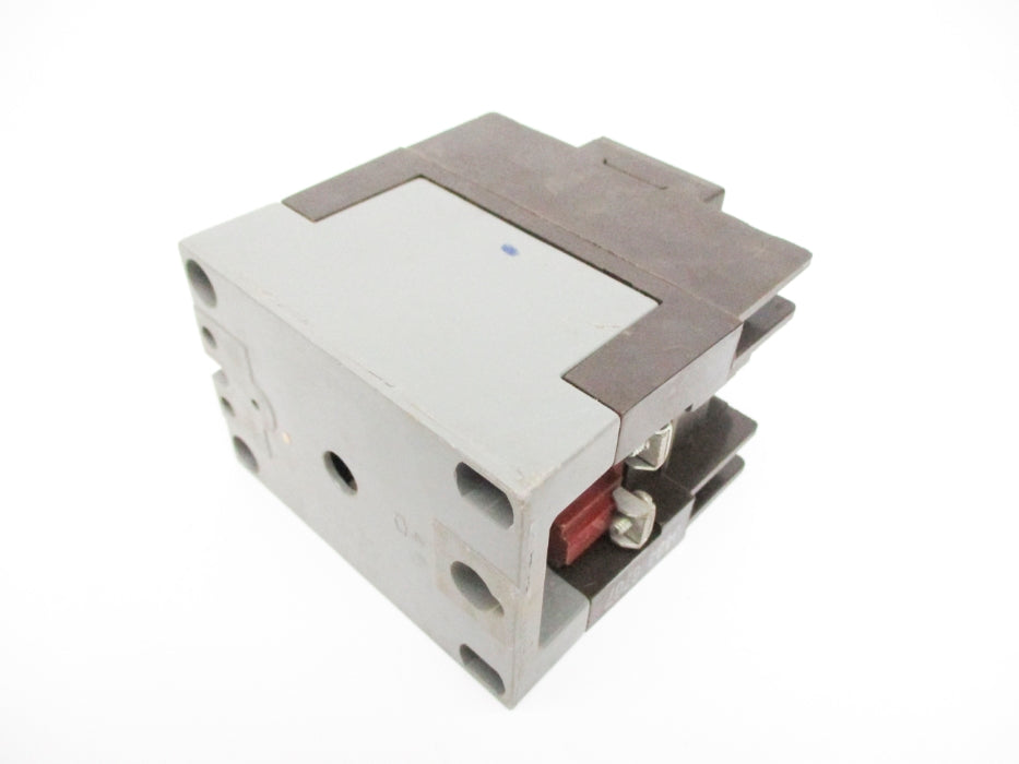 CUTLER HAMMER D26MB SER. A2 110/120V 10A UNMP