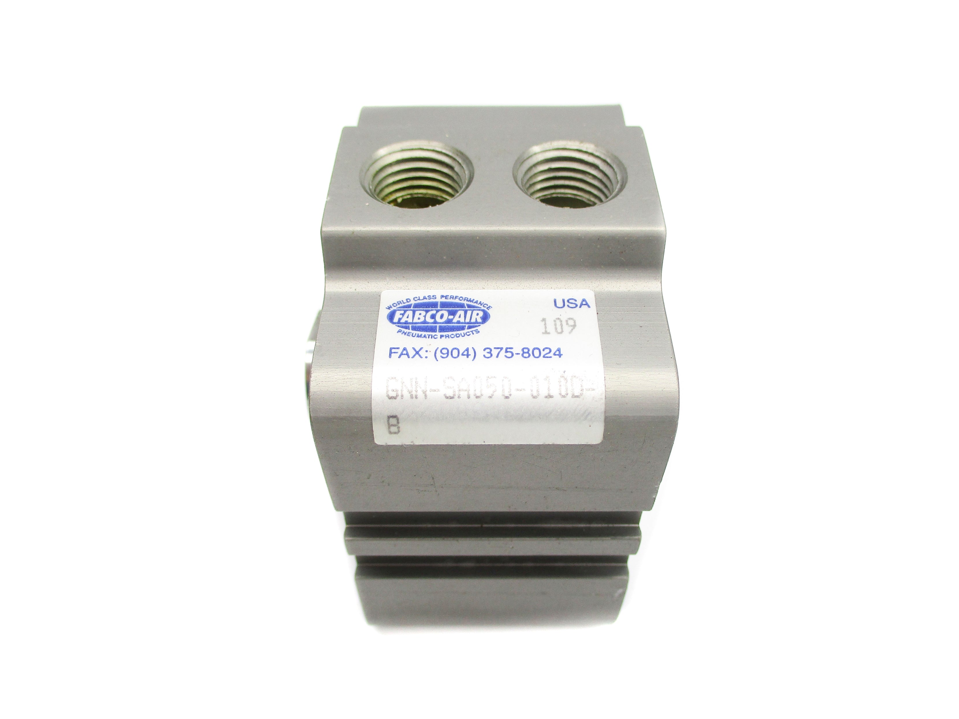 FABCO-AIR GNN-SA050-010D NSNP
