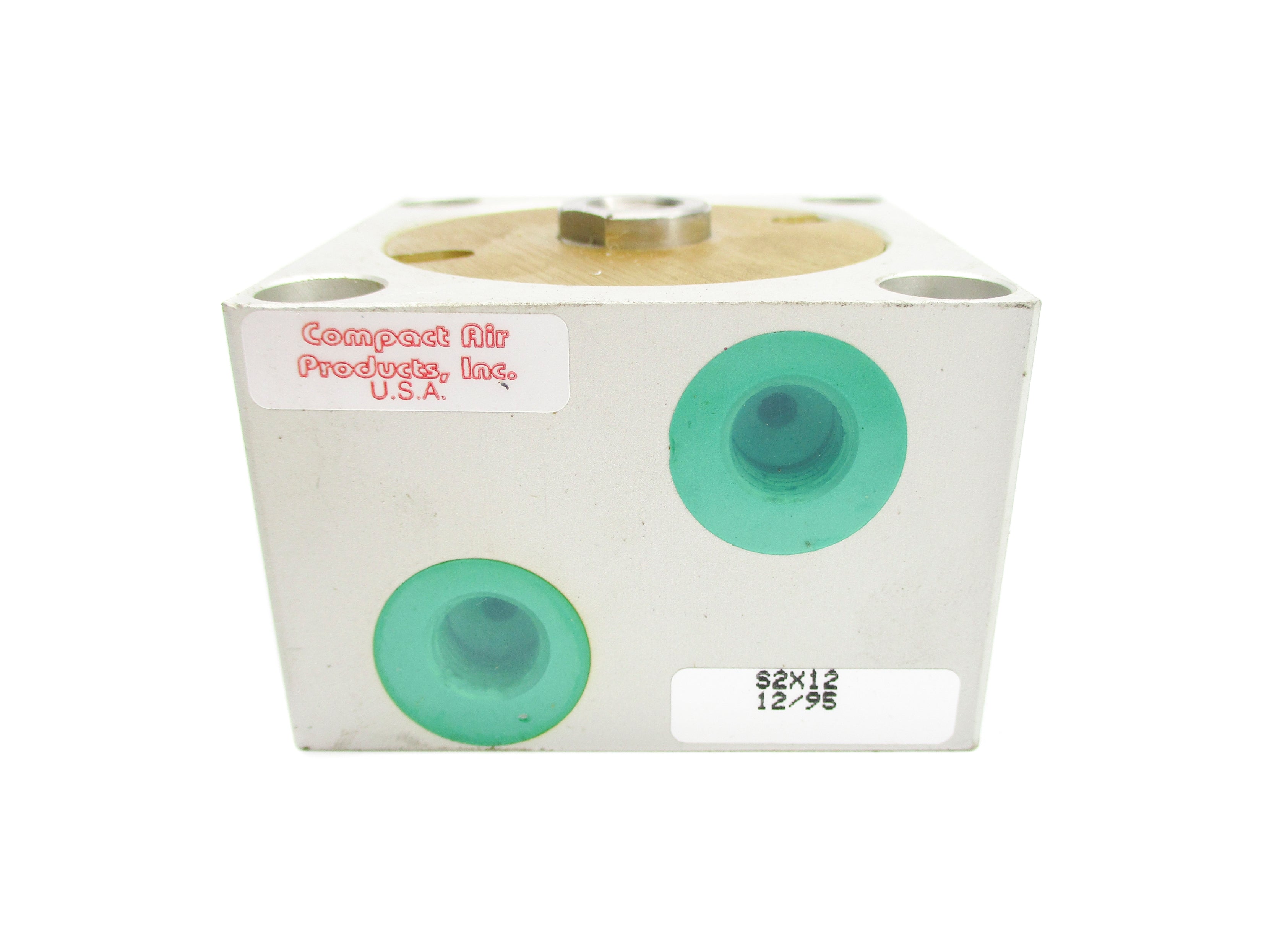 COMPACT AIR PRODUCTS S2X12 NSNP