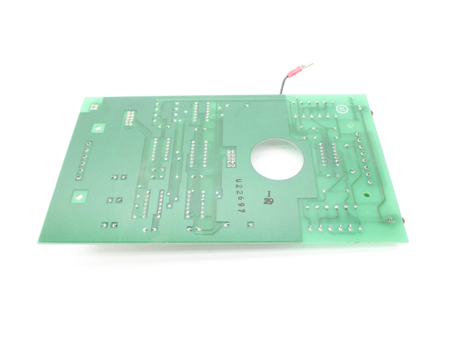 GE ENVIRONMENTAL SYSTEMS EVT68 NSNP