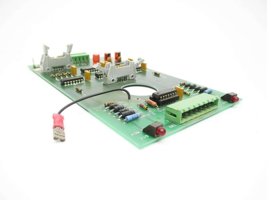 GE ENVIRONMENTAL SYSTEMS EVT68 NSNP
