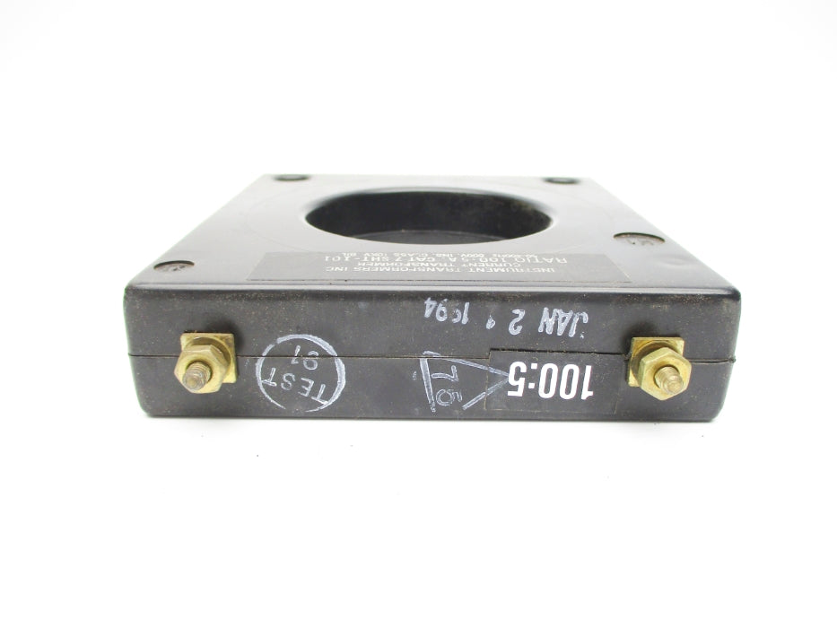 INSTRUMENT TRANSFORMERS 7SHT-101 10KV NSNP