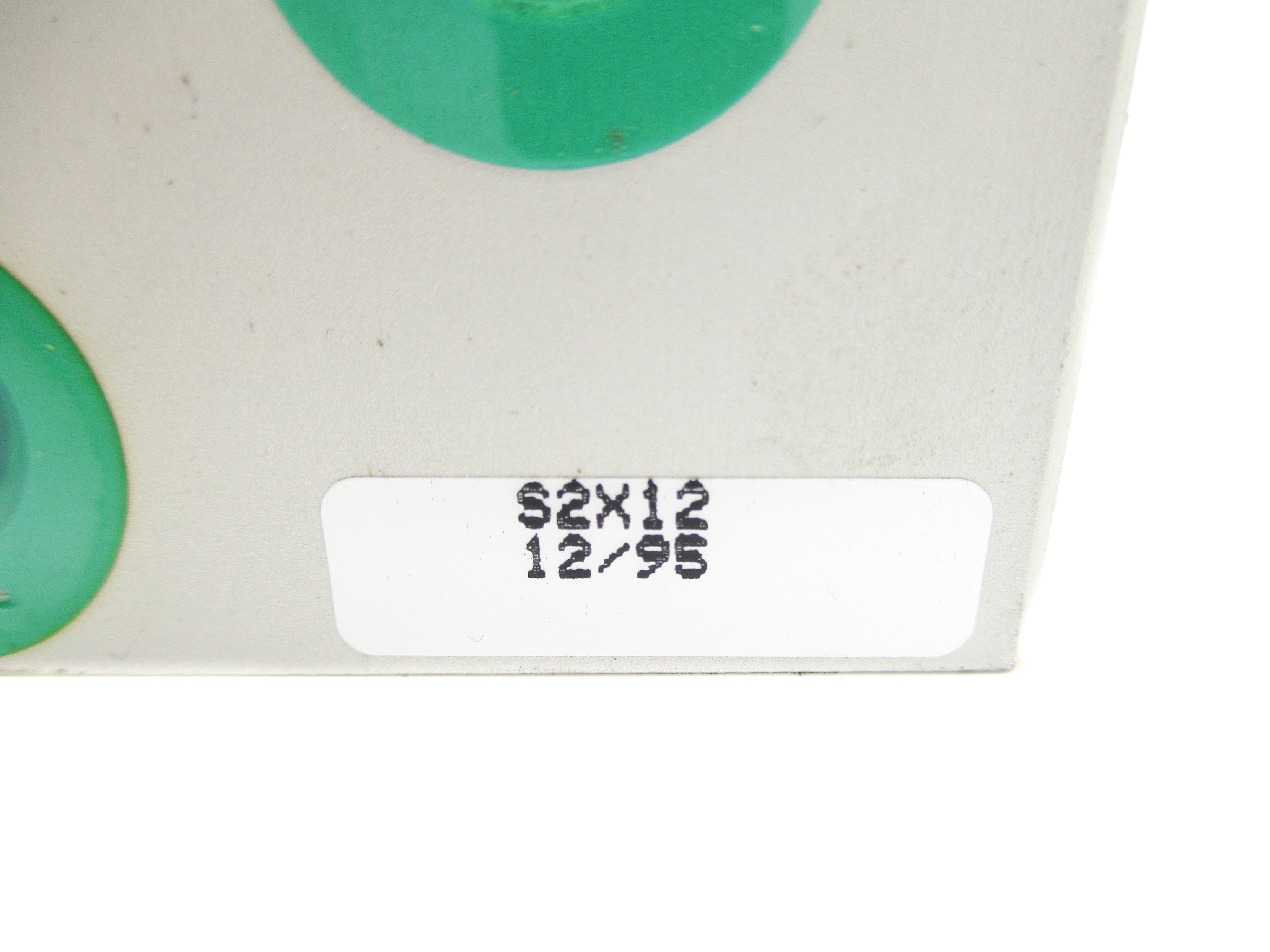 COMPACT AIR PRODUCTS S2X12 NSNP