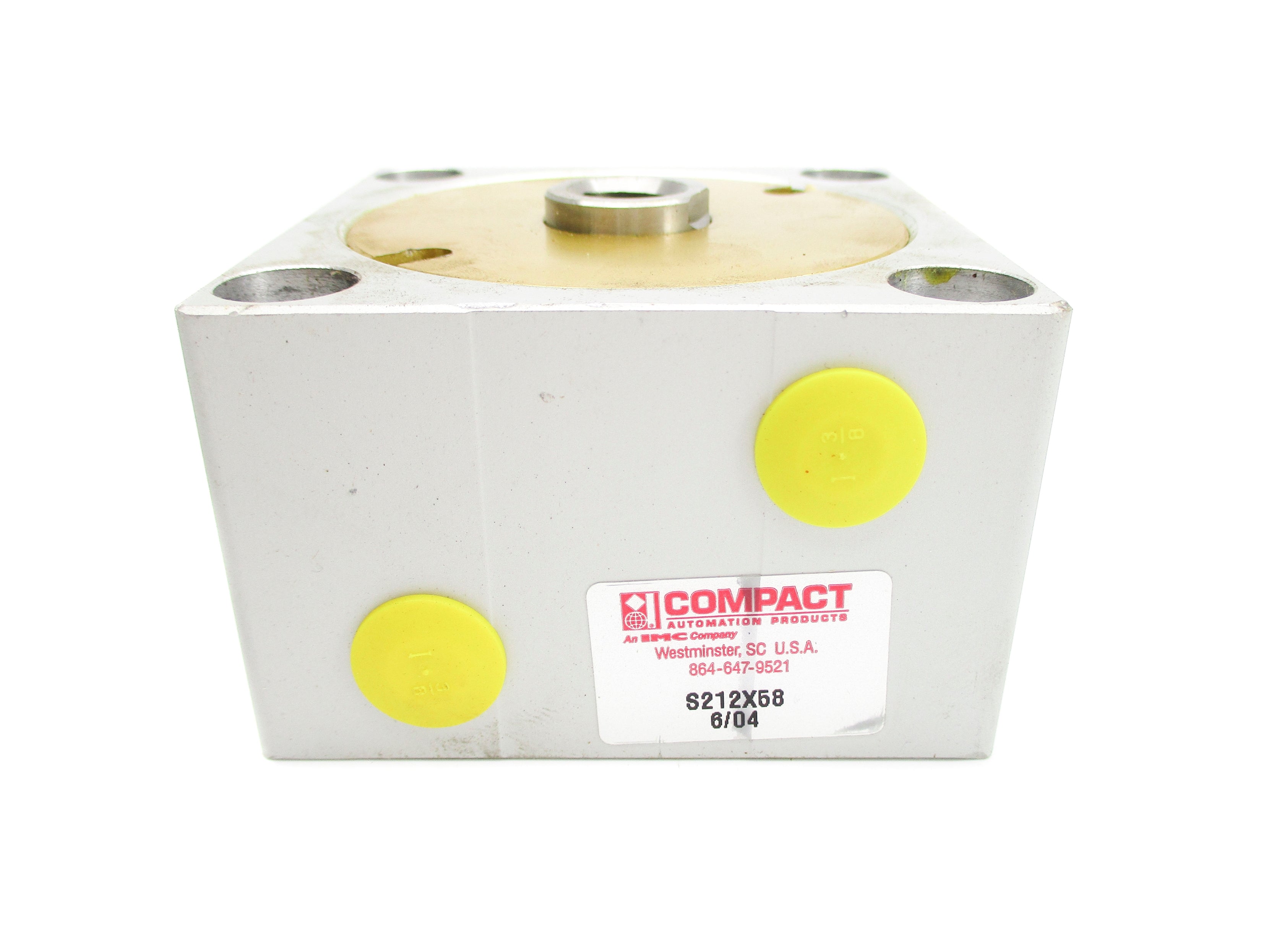 COMPACT AIR PRODUCTS S212X58 NSNP