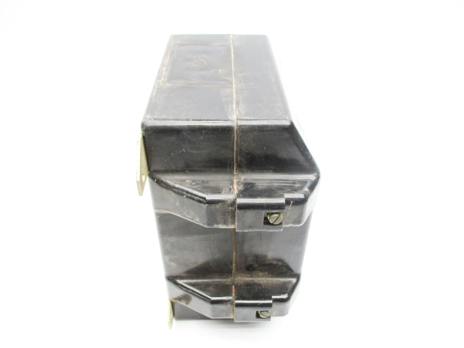 INSTRUMENT TRANSFORMERS 01125 5-45KV UNMP