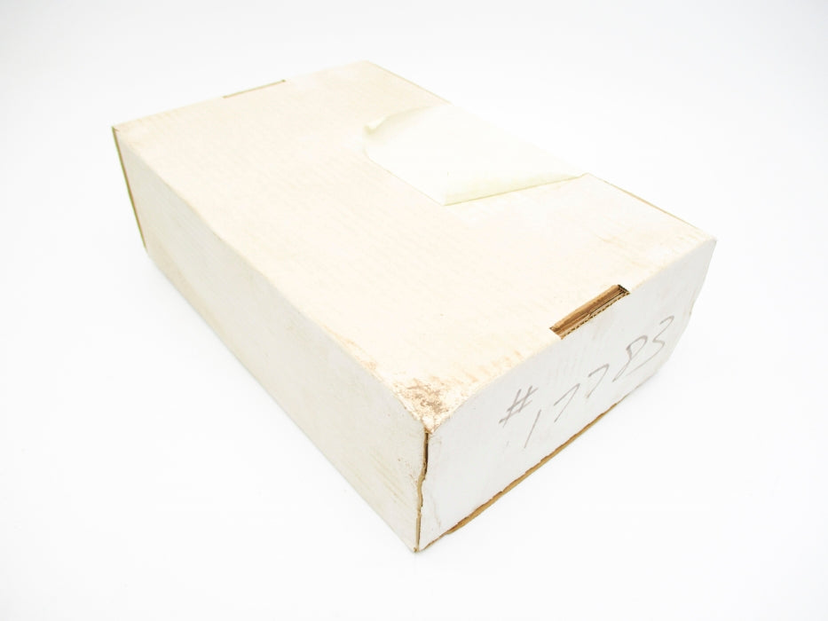 INDUSTRIAL SCIENTIFIC SP4OO/SP4O2/SP2O2 1704-7077 NSFS