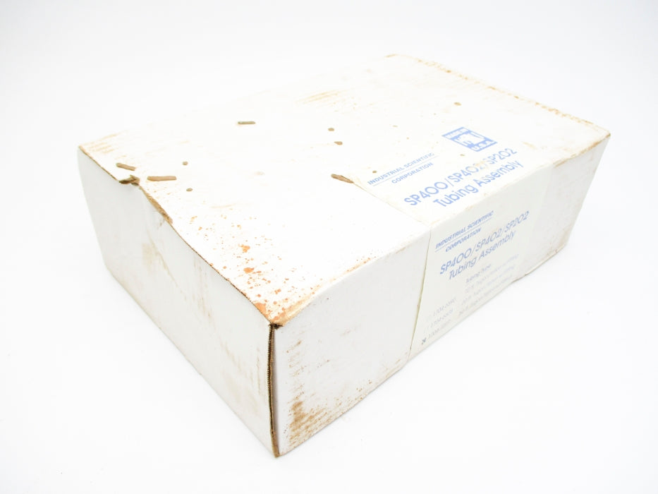 INDUSTRIAL SCIENTIFIC SP4OO/SP4O2/SP2O2 1704-7077 NSFS